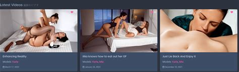 All Things Lesbian Page 32 Porn Fan Community Forum