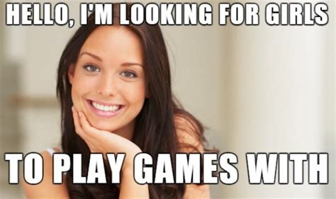 30 Hysterical Gamer Girl Memes To Laugh Out Loud Sheideas