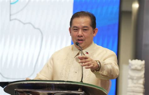 Romualdez On Sara Duterte S Take On Confidential Funds The Manila Times