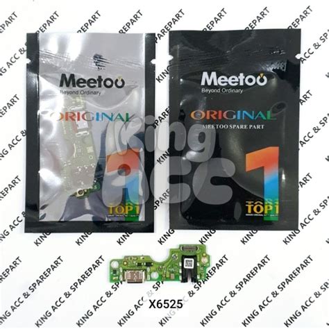 Jual Meetoo Flexibel Fleksibel Infinix Smart Hot I Tecno Spark Go X X