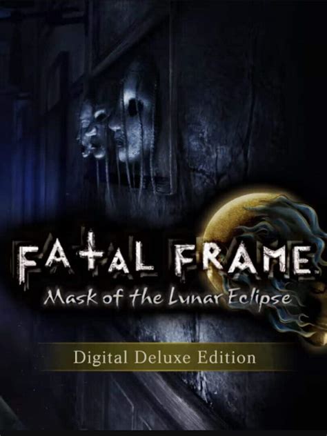 Buy Cheap Fatal Frame: Mask of the Lunar Eclipse - Digital Deluxe ...