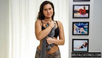 Desirae Rose Brutal Castings Face Fuck Fiend Porn Pictures Xxx Photos Sex Images