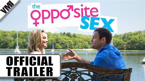 The Opposite Sex 2014 Trailer Vmi Worldwide Youtube