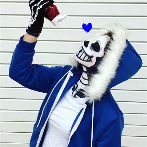 Cosplay Undertale