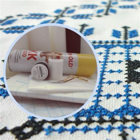 Машинная вышивка на трикотаже - Broidery.Ru