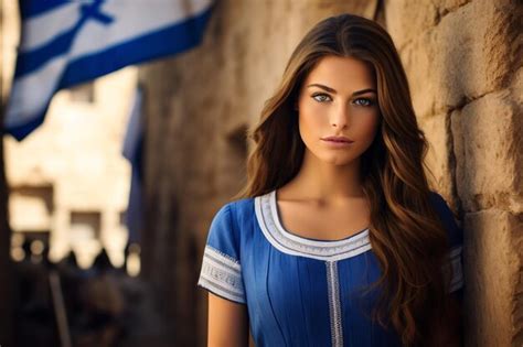 Premium Photo | Israeli_Pride_Culture_Achievements