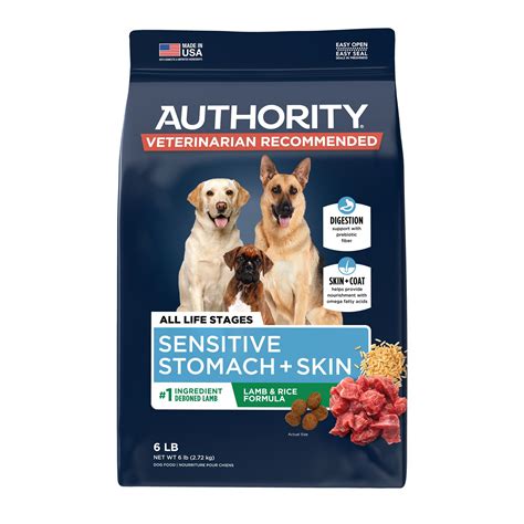 Help your dog to enjoy proper digestion along with healthy skin and a shiny coat by serving ...