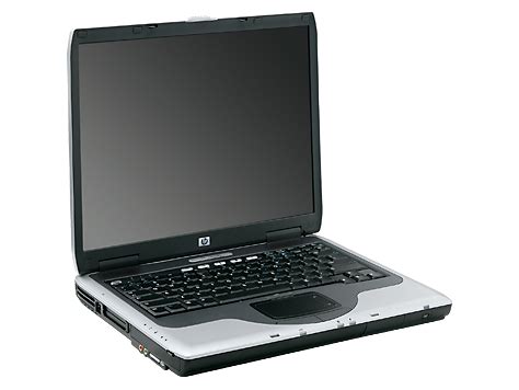 Hp Compaq Nx Notebook Pc Setup And User Guides Hp Support