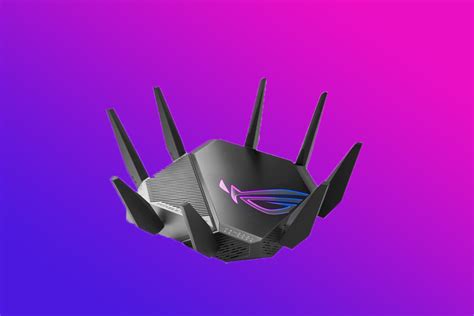 Gran Rebaja Para Este Router Wifi De Alta Velocidad Ideal Para Jugar