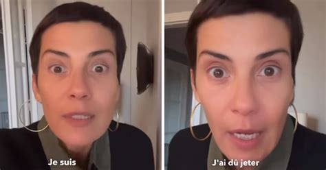 Jai Envie De Pleurer Cristina Cordula D Sesp R E Par Le Cauchemar