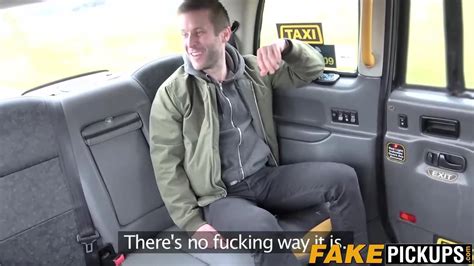 Uk Cabbie Carmel Anderson Gets Her Wet Tight Pussy Stretched Blowjob Blowjob Porn Xhamster