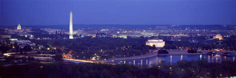 Top 5 Washington, DC Walking Tours You Can’t Miss!