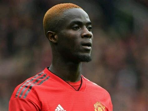 Manchester United Berencana Perpanjang Kontrak Eric Bailly Liga Olahraga