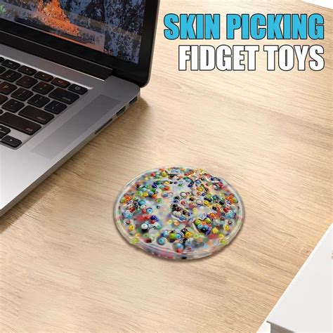 fidget toys for trichotillomania 4