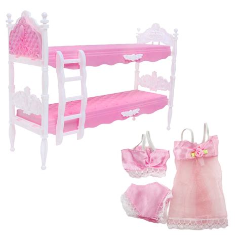 Barbie Bunk Atelier Yuwa Ciao Jp