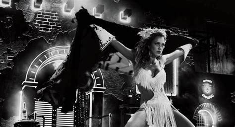 Nude Video Celebs Jessica Alba Sexy Sin City A Dame To Kill For 2014