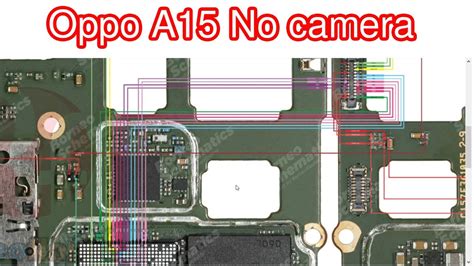 Oppo A15 No Camera Not Working Camera Mismatch Solution Youtube