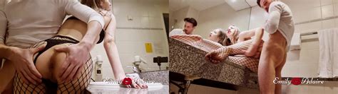 Emily Adaire Ts Ruined Makeup Fuck Me In The Bathroom Intporn Forums