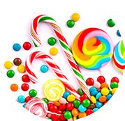 Кондитерские изделия