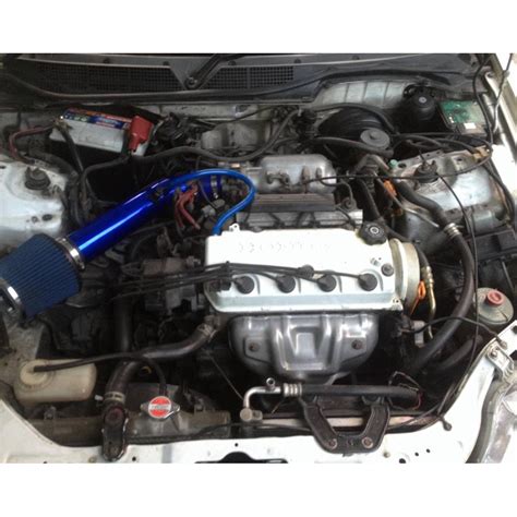 D15B VTEC SOHC engine w/ matic tranny, Car Parts & Accessories on Carousell