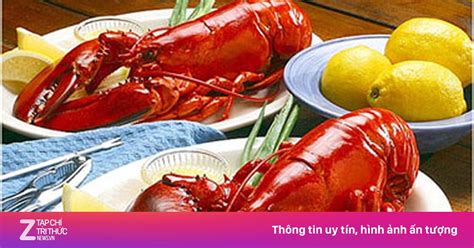 Khám phá các loại tôm VIP nhất tại nhà hàng Biển Đông - Ẩm thực - ZNEWS.VN