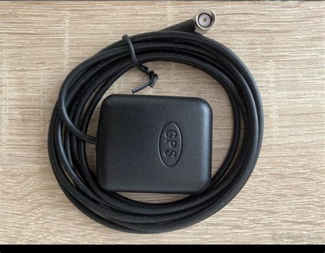 GPS modul
