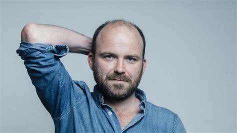 Rory Kinnear - Biography, Height & Life Story | Super Stars Bio
