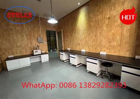 durable chemistry lab workbench chemistry lab workstation  chemical