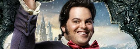 A Bela E A Fera Josh Gad Vai Interpretar O Primeiro Personagem Gay Da Disney No Palco