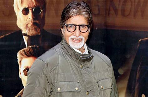 Amitabh Bachchan Has Preserved Most Of His Films Daijiworld