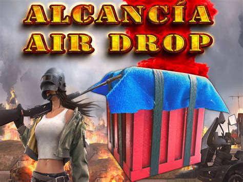 Super Alcancía Air Drop - CNC CREATIVOS