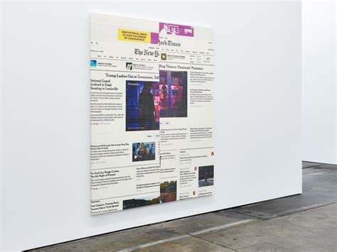 I Yield My Time Fuck You Nov 7 Dec 19 2020 Altman Siegel