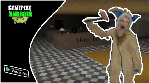 Hotel Insanity Gameplay Android Dvloper Youtube