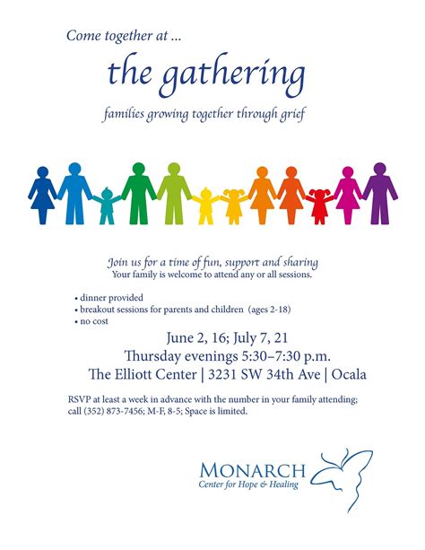 Events – Monarch Center for Hope and Healing