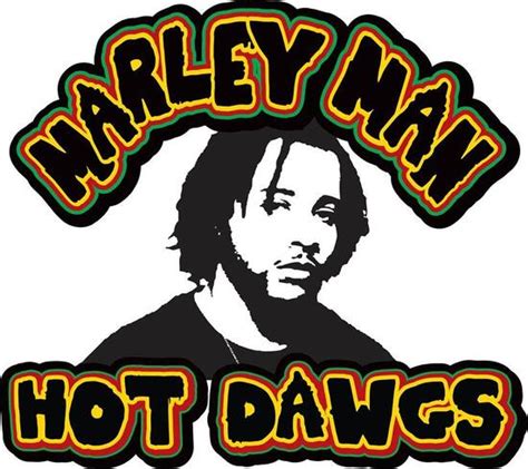 Marley Man Hot Dawgs In Phoenix