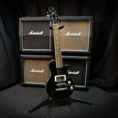 Stinger X26 80s-90s ? Matte Black | Reverb