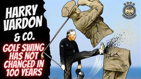 Gary Player's Shocking 100-Year Golf Swing Claim: We Analyze with Proof ...