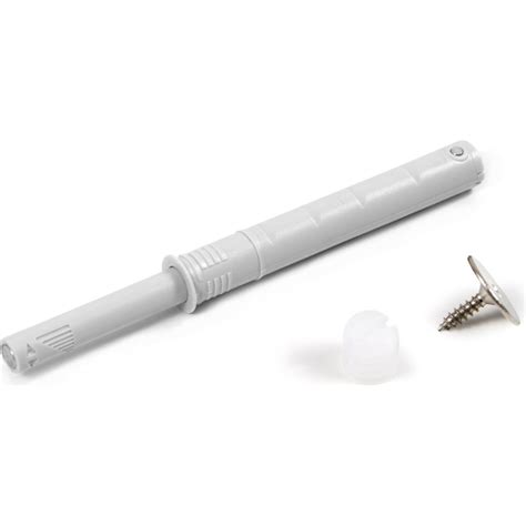 Магнитный толкатель BOYARD Push-to-Open скрытого монтажа AMF15/GR ...