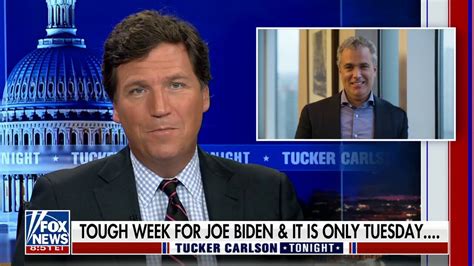 Tucker Carlson’s Hidden Billionaire fortune You Can’t Believe—Updated - Veja Store Site