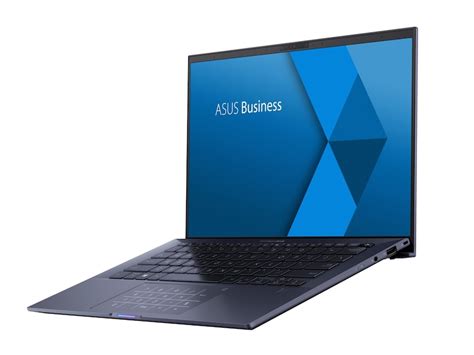 Asus Expertbook B9 B9450fa 14 Fhd Komplettbedrift No