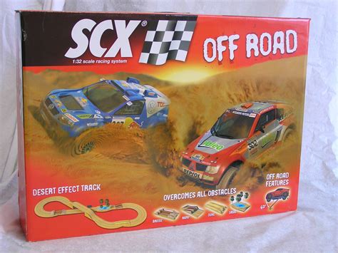 SCX