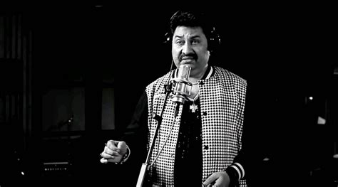 Kumar Sanu Says Singers Today Have No Individuality ‘they All Sing In