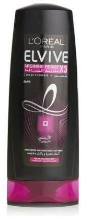 L Oreal Paris Elvive Arginine Resist X Conditioner