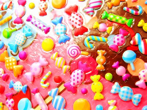 7 Cute Candy Sweet Candy Hd Wallpaper Pxfuel