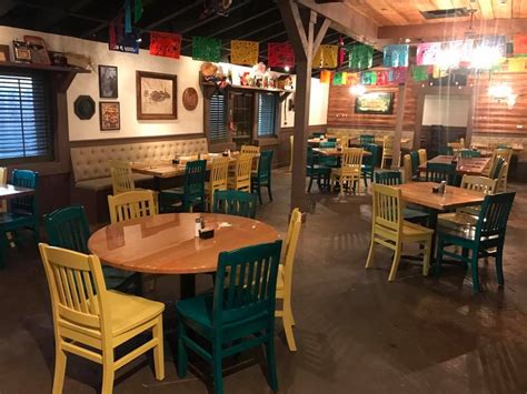 El Ranchito Restaurant to open Arlington location - Oak Cliff