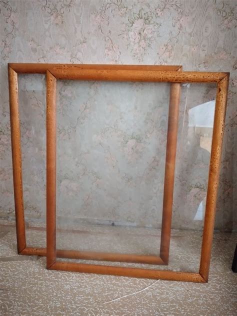 Деревянные рамки: 150 грн. - Поделки / рукоделие Кривой Рог на Olx