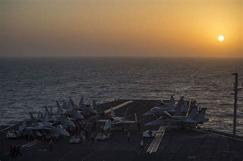 Sailors Targeted At More Than A Dozen Navy Commands In Growing Military Nude Photo Sharing Scandal