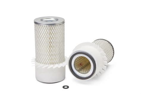 FLEETGUARD / CUMMINS FILTRATION AF409K Luftfilterelement