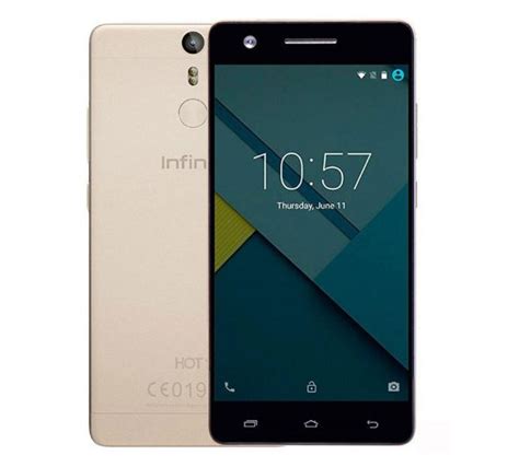 How To Root And Install TWRP Recovery On Infinix Hot S2