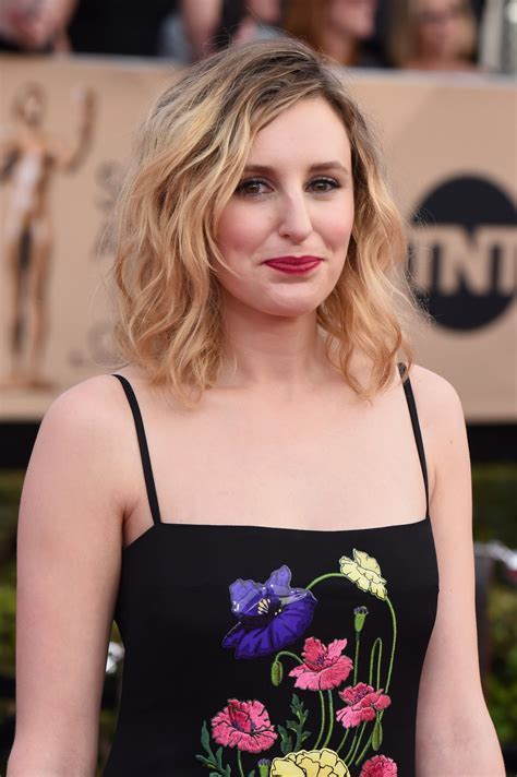laura carmichael   annual screen actors guild awards  los